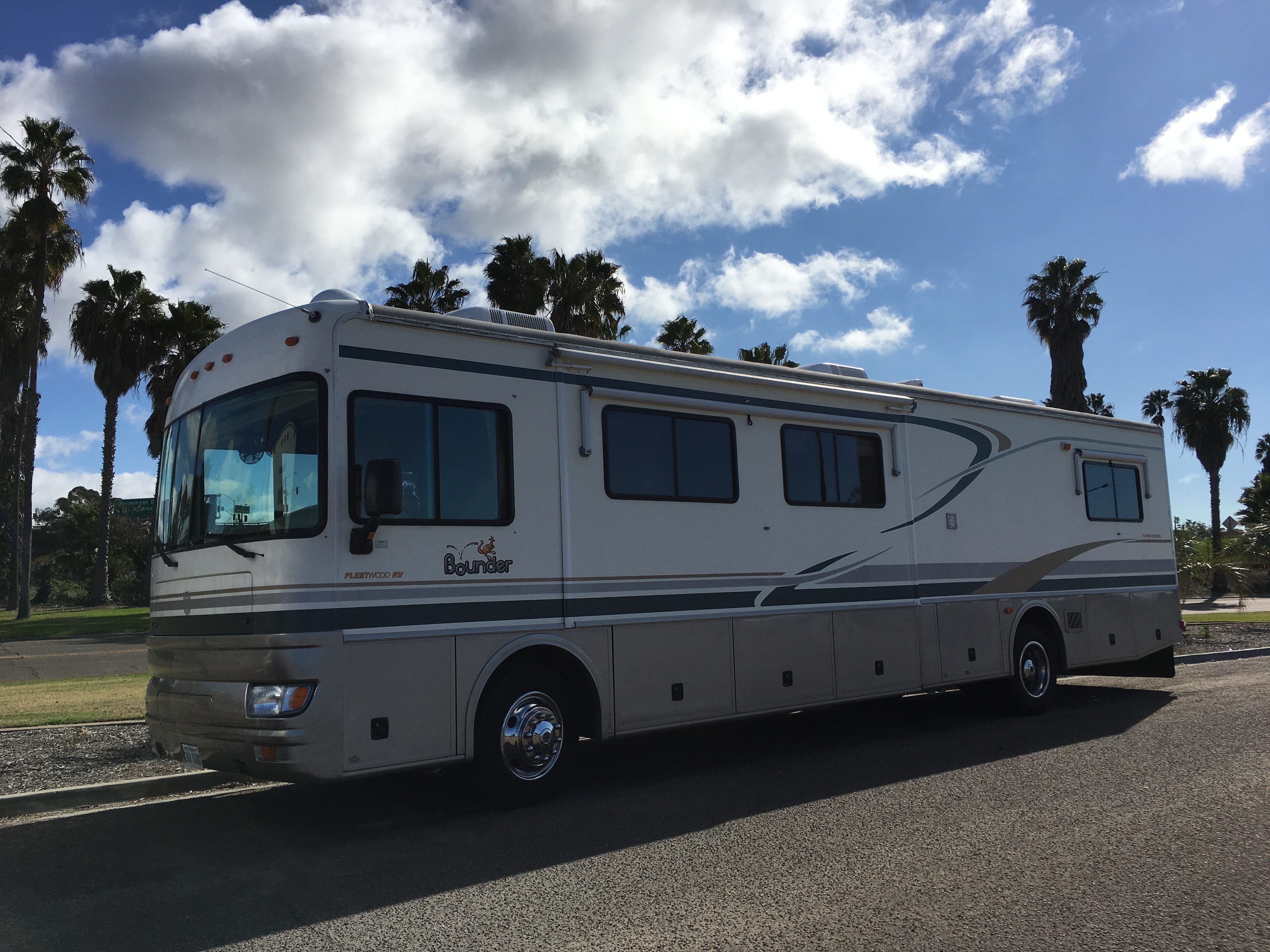 How We Live The RVs Travel 50 States