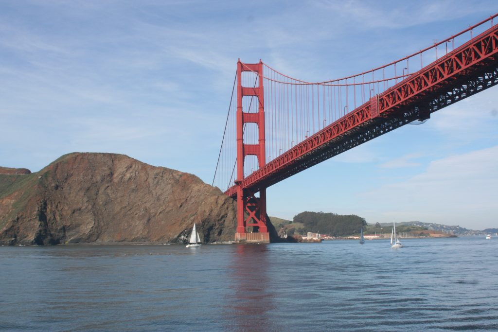 California San Francisco Merced 2015 3 040