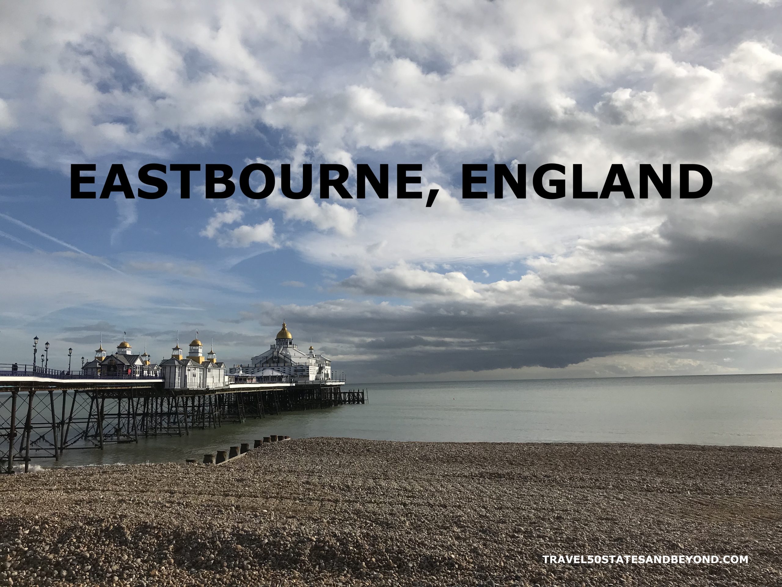 Eastbourne England