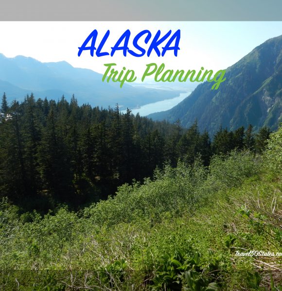 Travel ALASKA
