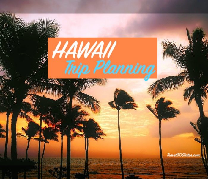 Travel HAWAII