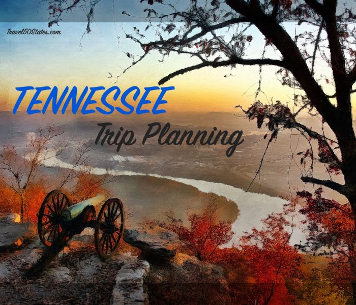 Travel TENNESSEE