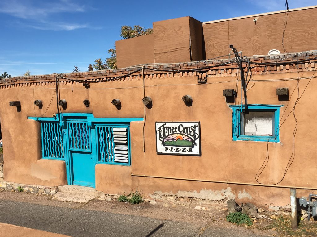 Six Attractions to Visit in Santa Fe, New Mexico
