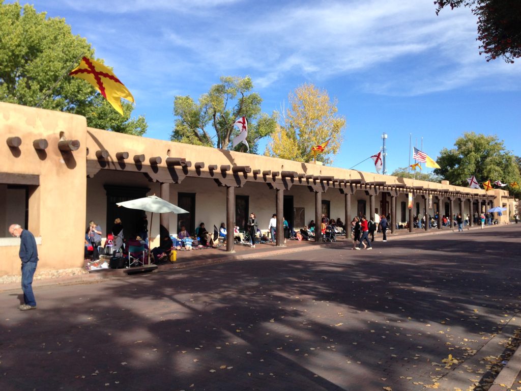 Six Attractions to Visit in Santa Fe, New Mexico Travel 50 States