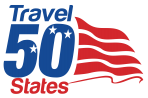 Travel 50 States