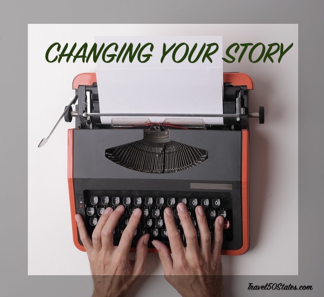 Changing Your Story
