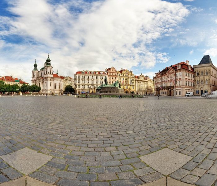 Virtual Travel Resources