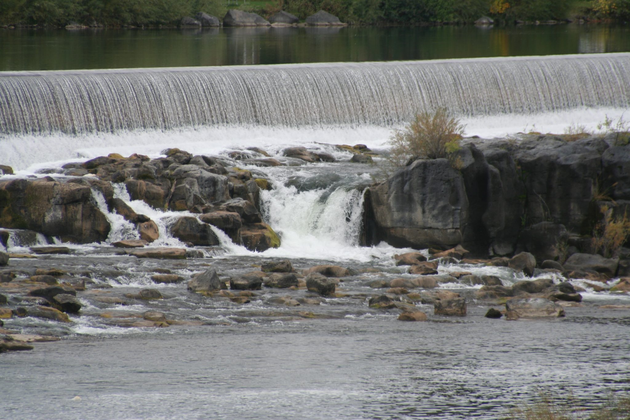 A Riverwalk Stroll Through Idaho Falls, Idaho Travel 50 States
