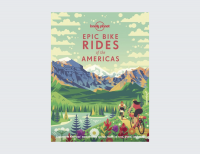 Epic Bike Rides of the Americas 1