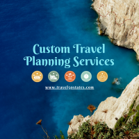 Custom Travel Planning Services