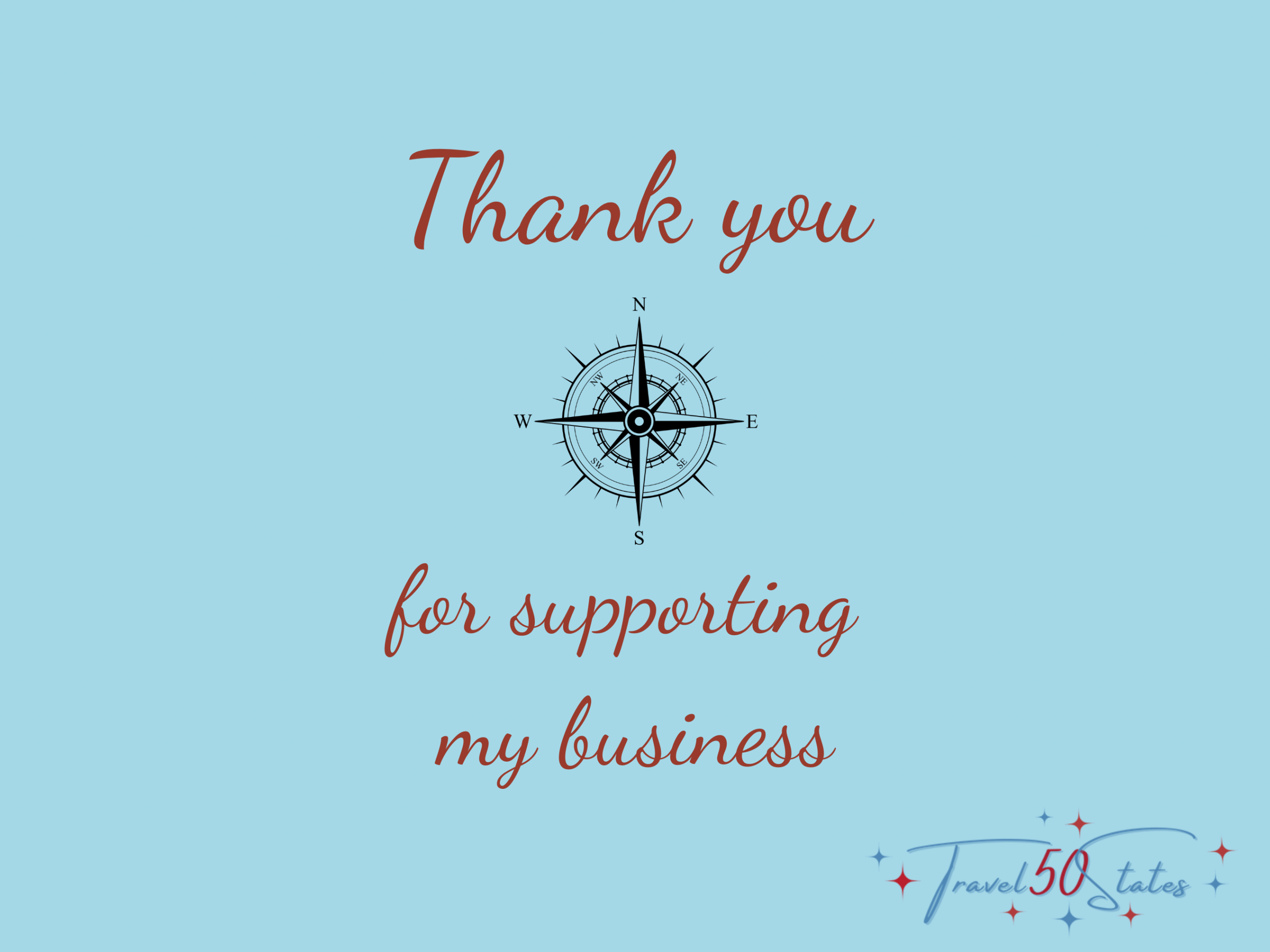 Travel 50 States Journal PRINTABLE Bundle - Image 8