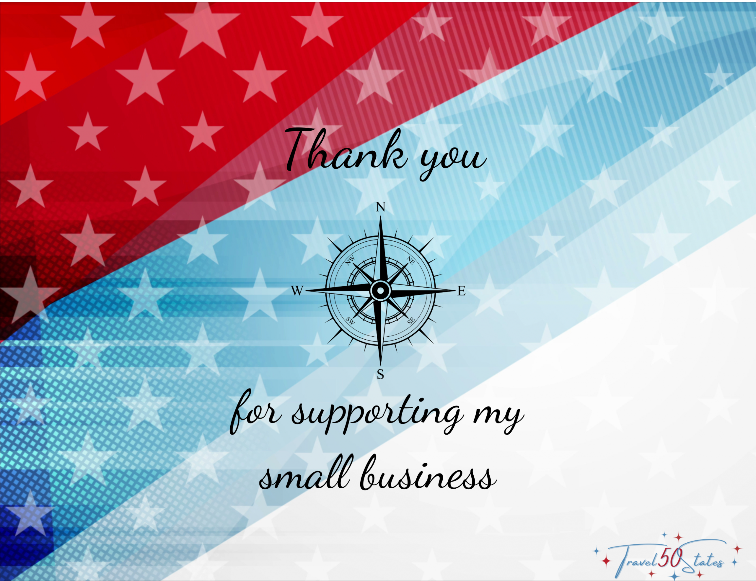 Personalized Traveled to ALL 50 States Coffee Mug - Image 7