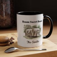 Airstream Ceramic Travel Mug